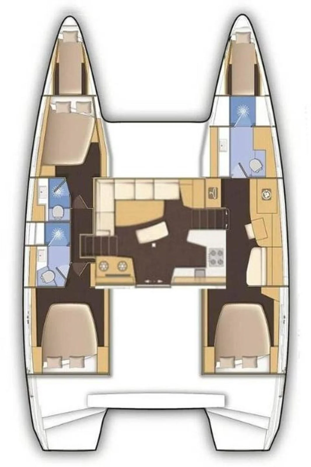 Bingo - Layout 10
