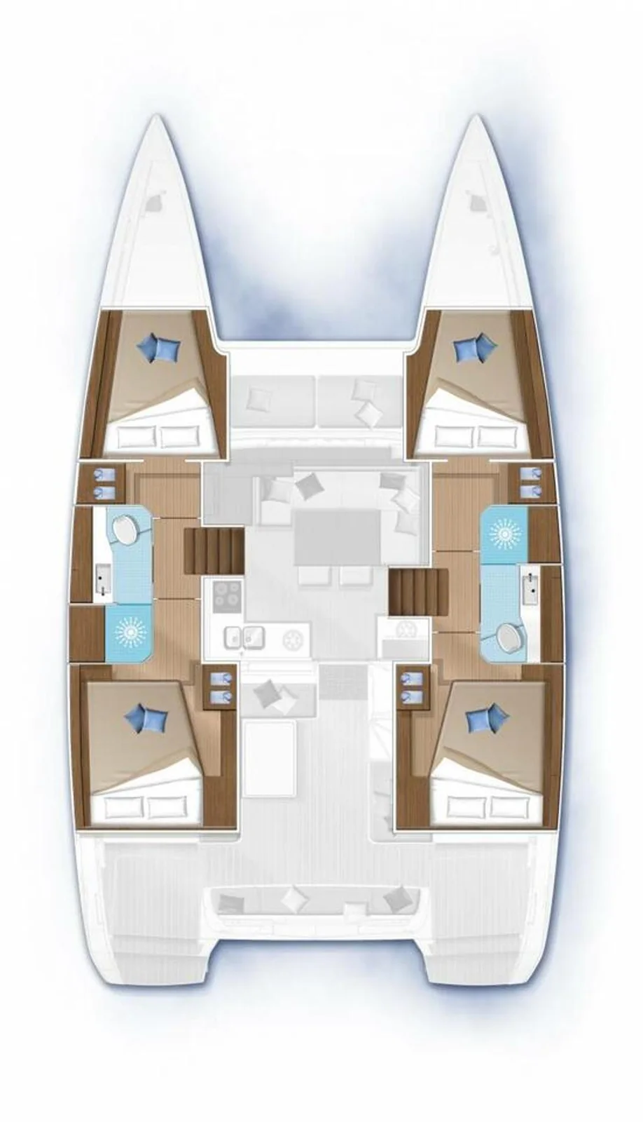 Coconut - Layout 8