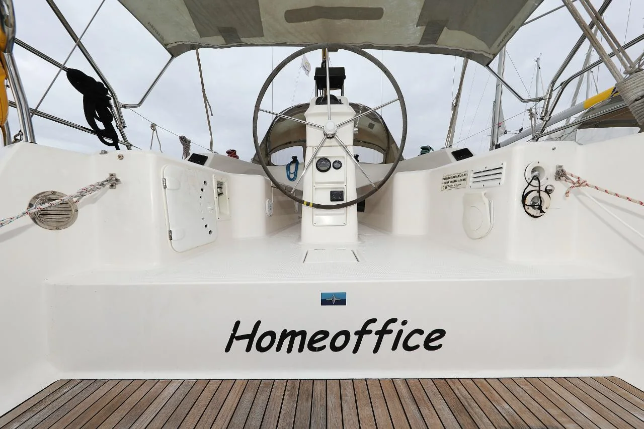 Homeoffice - Gallery 34