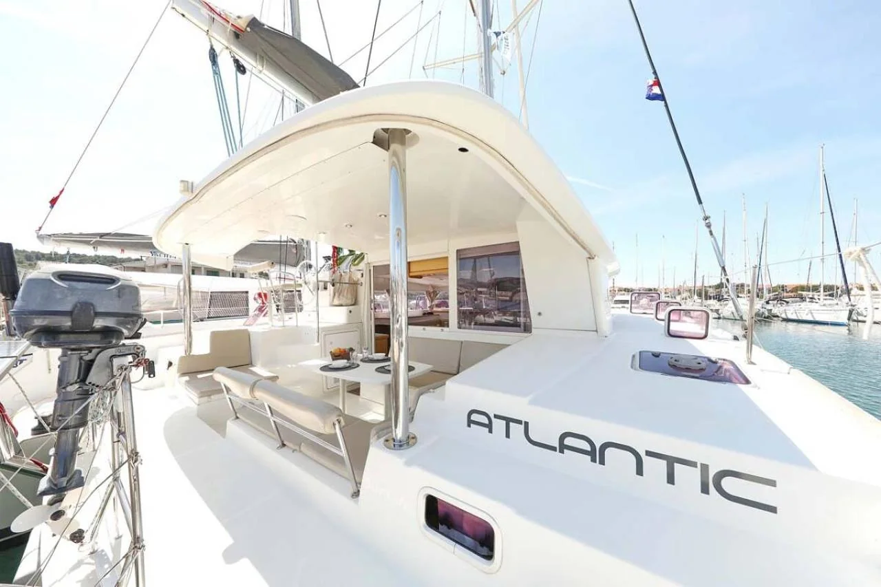 Atlantic - Gallery 4