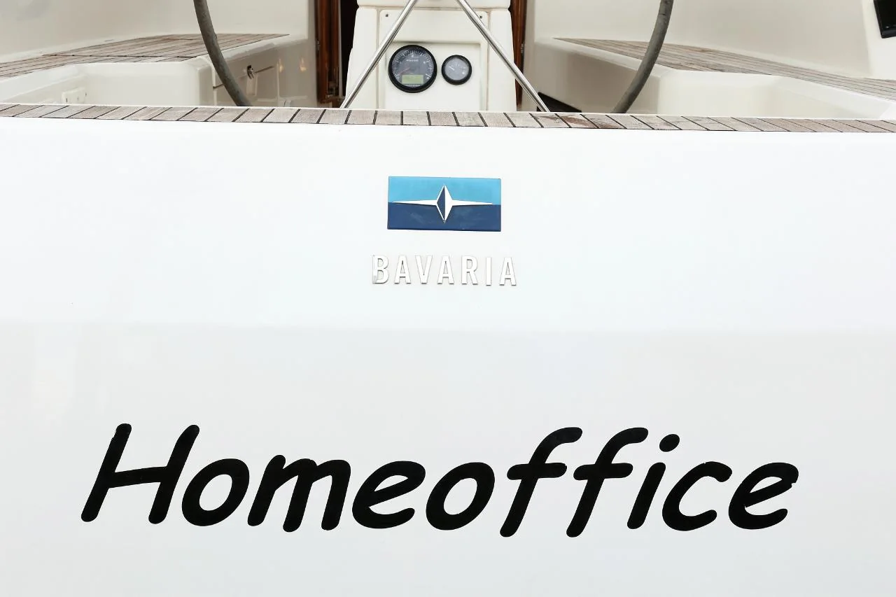 Homeoffice - Gallery 35