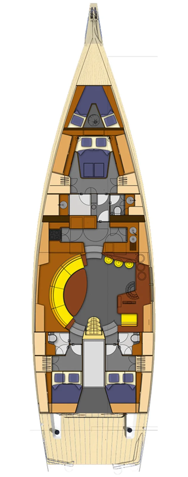 Makay - Layout 22