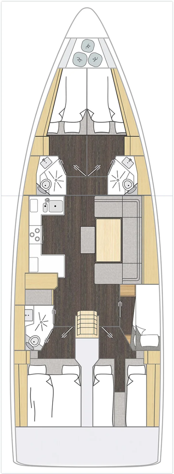 Rib Eye - Layout 5
