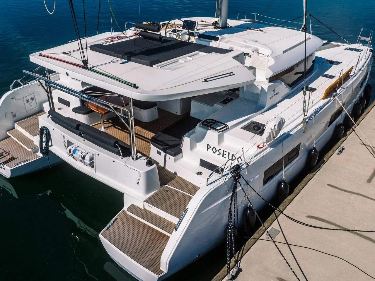 Poseidon - Main 1