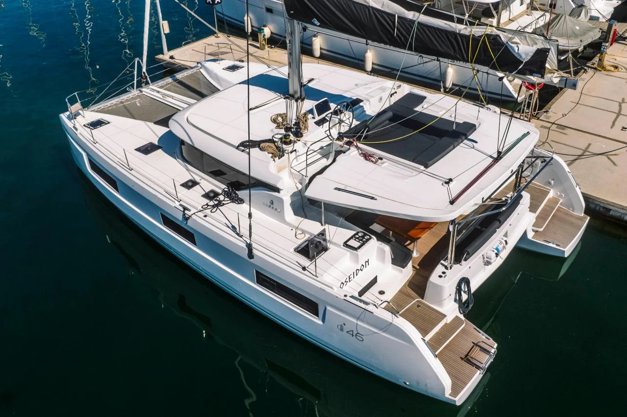 Poseidon - Gallery 3