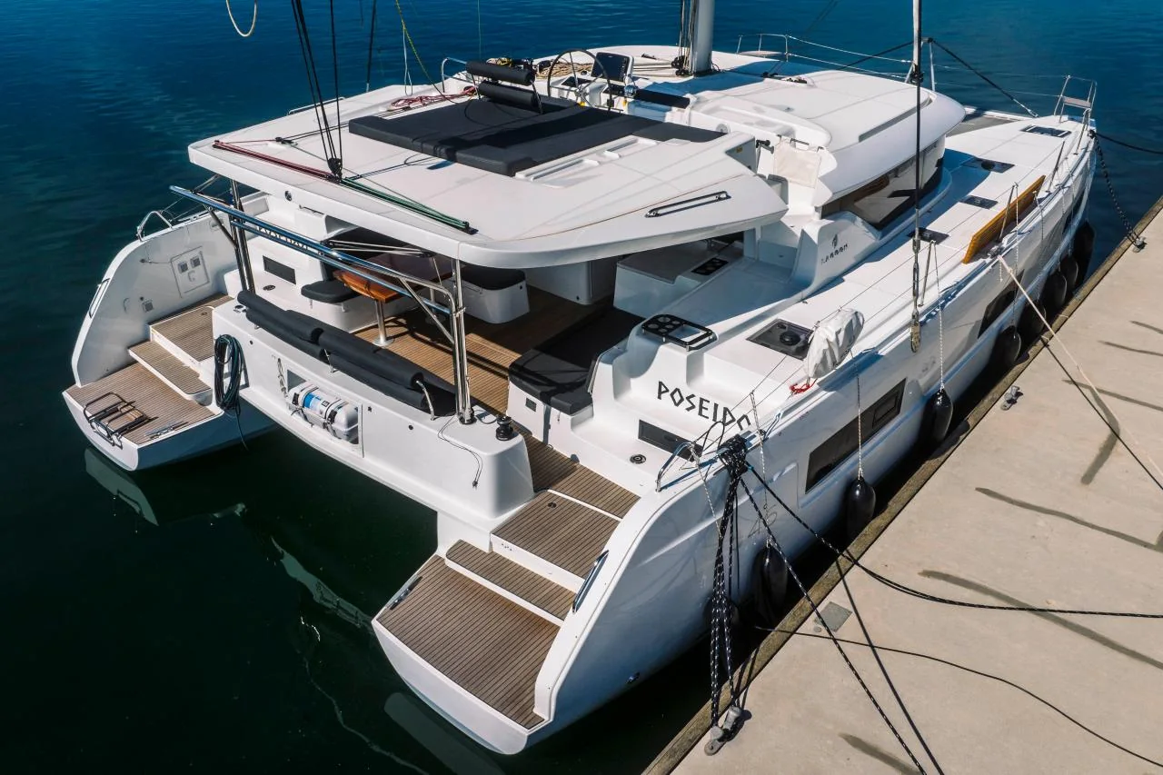 Poseidon - Gallery 4