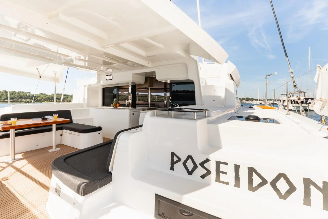 Poseidon - Gallery 11