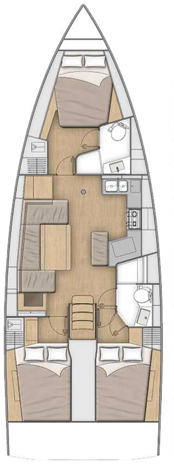 Kapakap - Layout 13