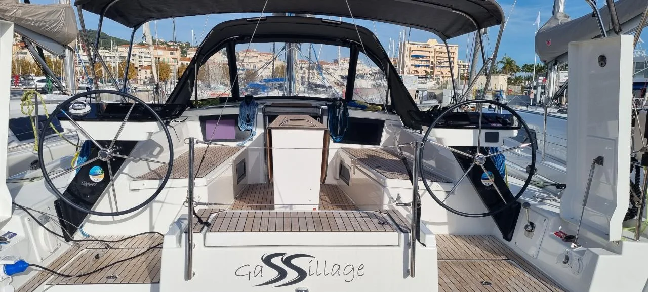 Gassillage - Gallery 3