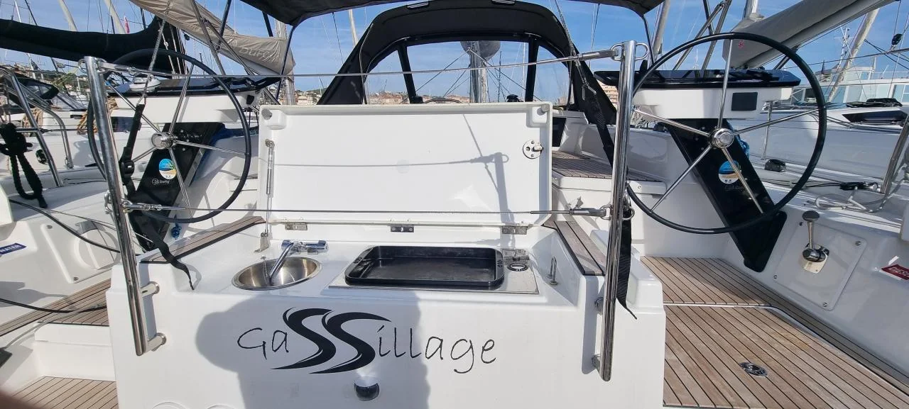 Gassillage - Gallery 8