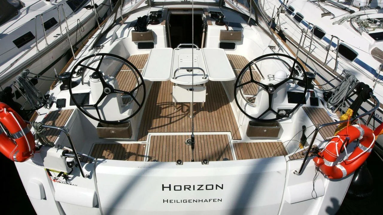 Horizon - Gallery 2