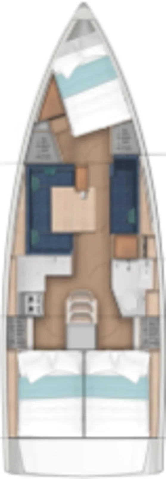 Sunny - Layout 11