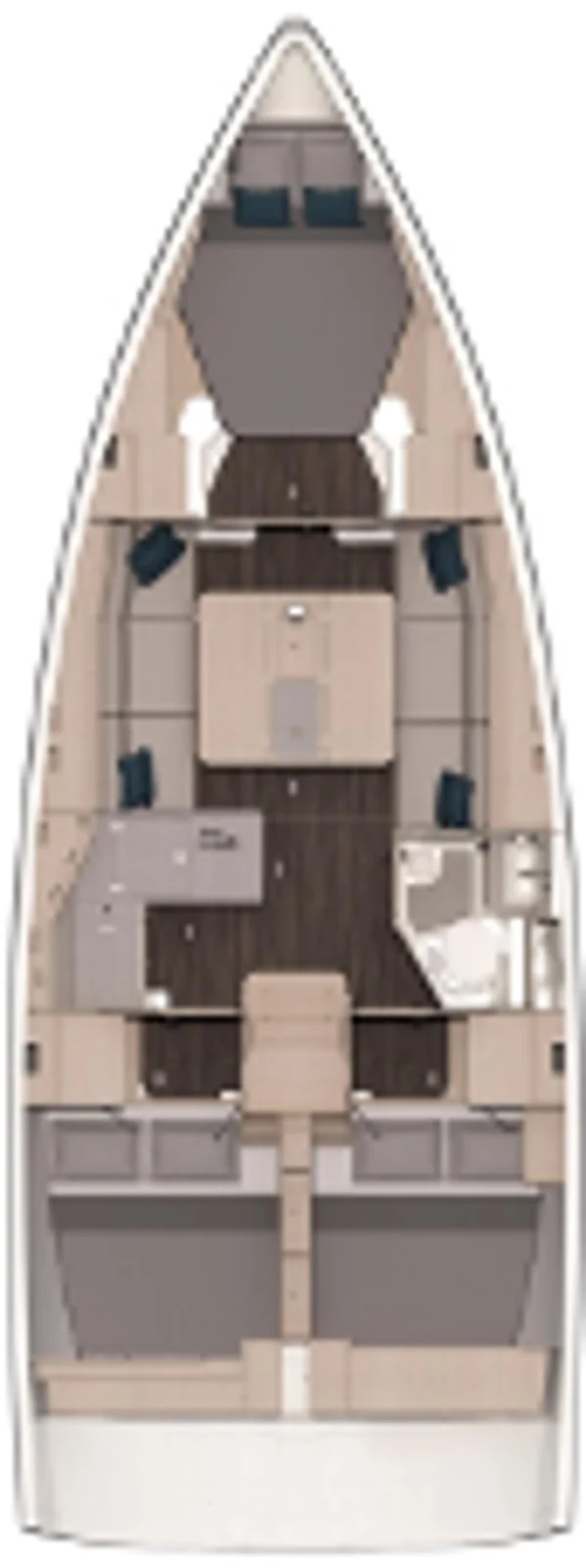 Flavours of the sea - Layout 11
