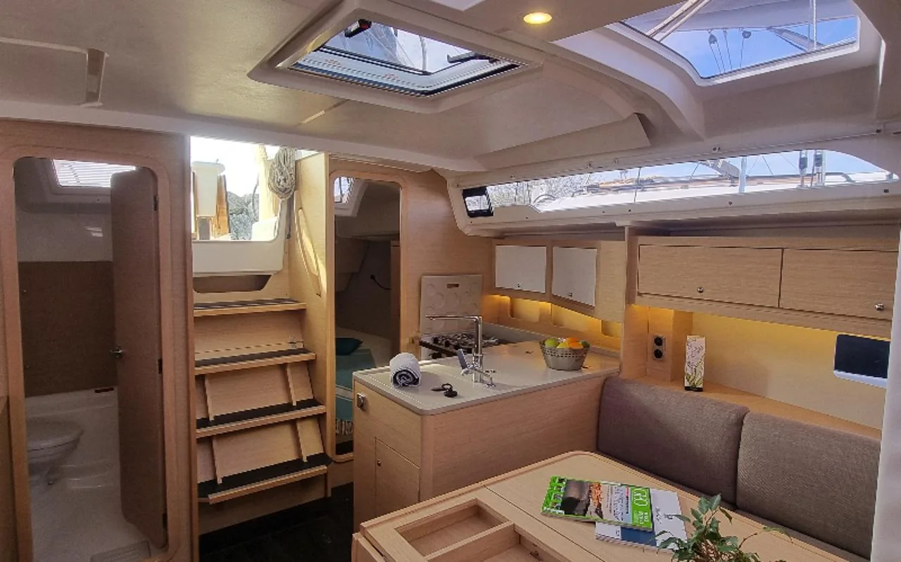 Skyline - Gallery 6