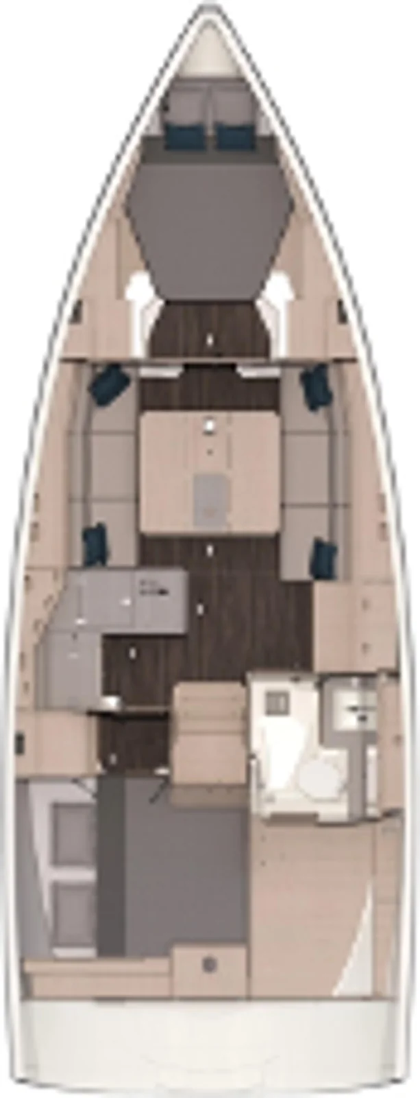 Skyline - Layout 11