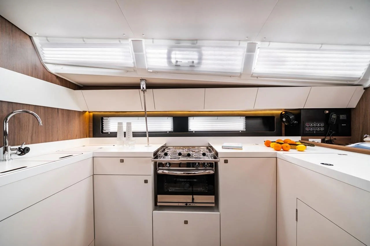 Sail Away - Gallery 4