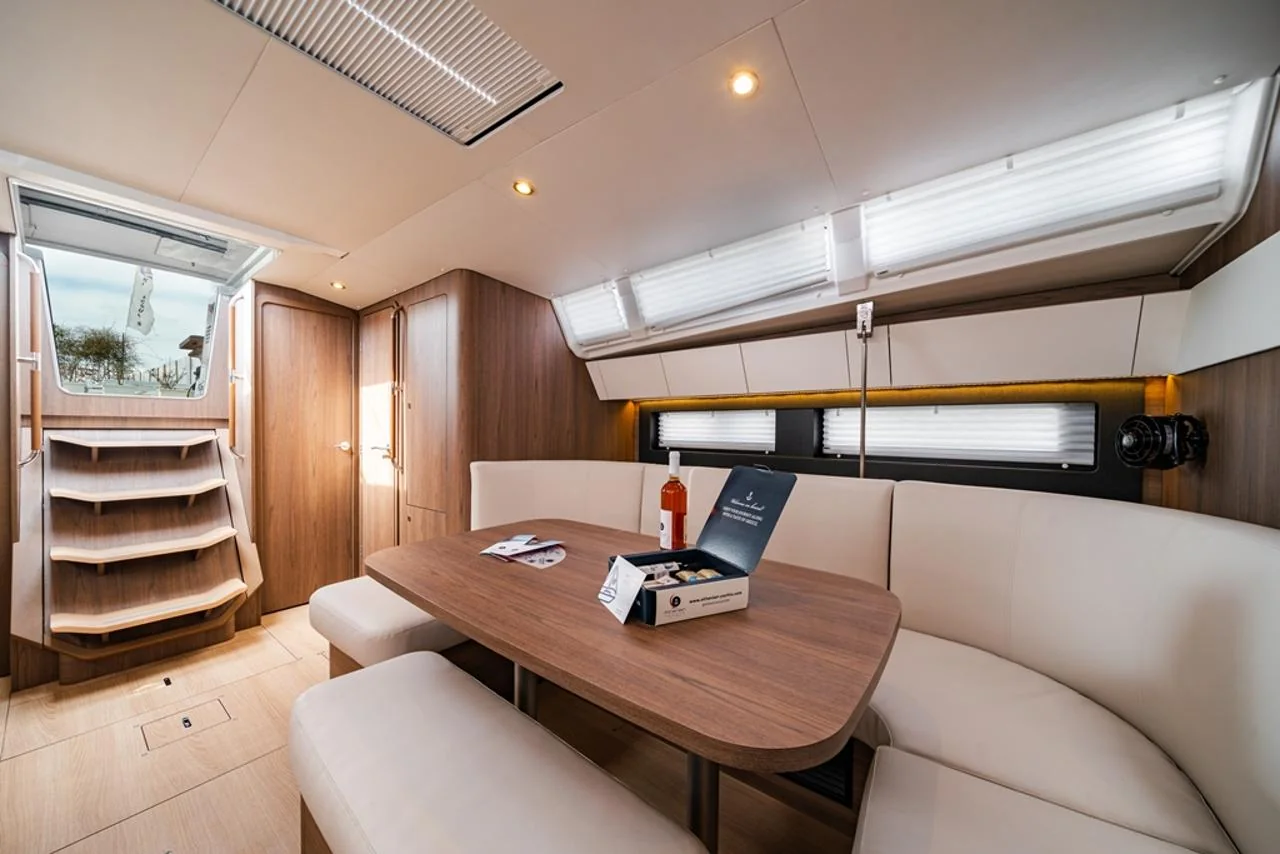 Sail Away - Gallery 5