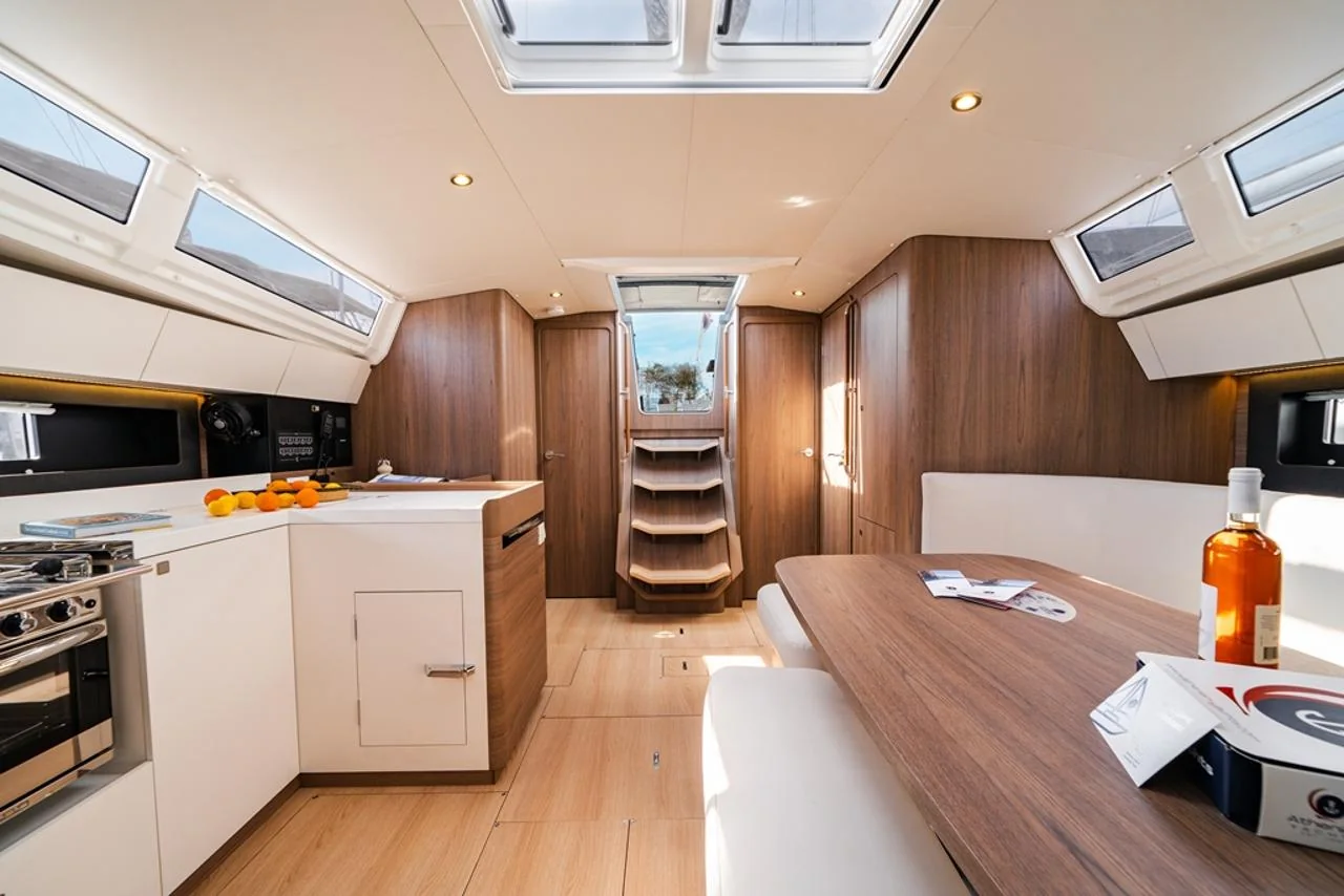Sail Away - Gallery 6