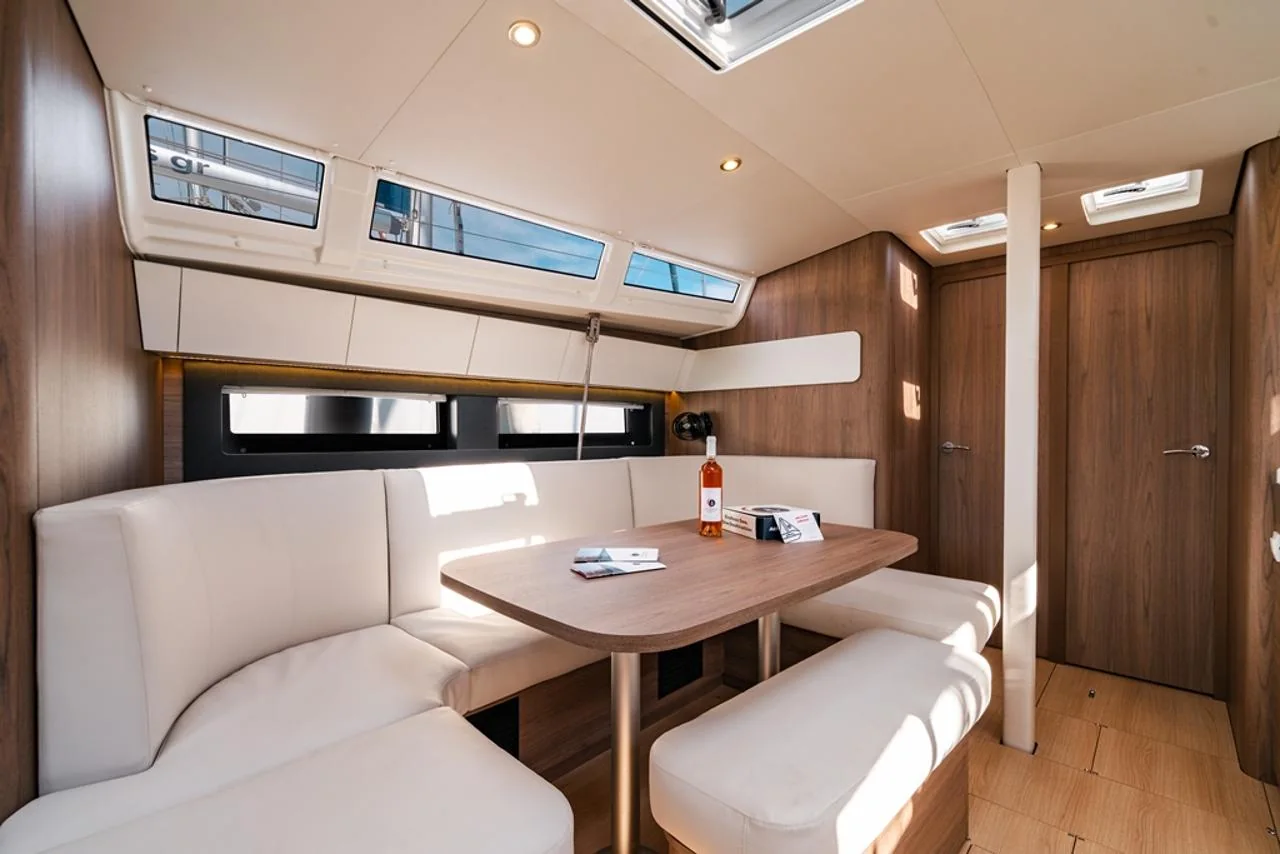 Sail Away - Gallery 7