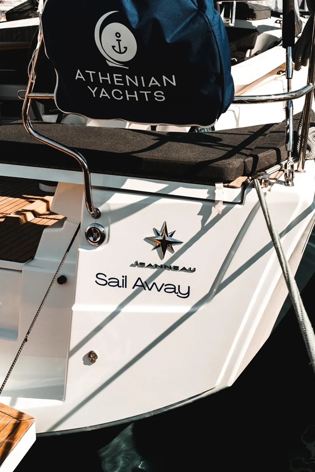 Sail Away - Gallery 11