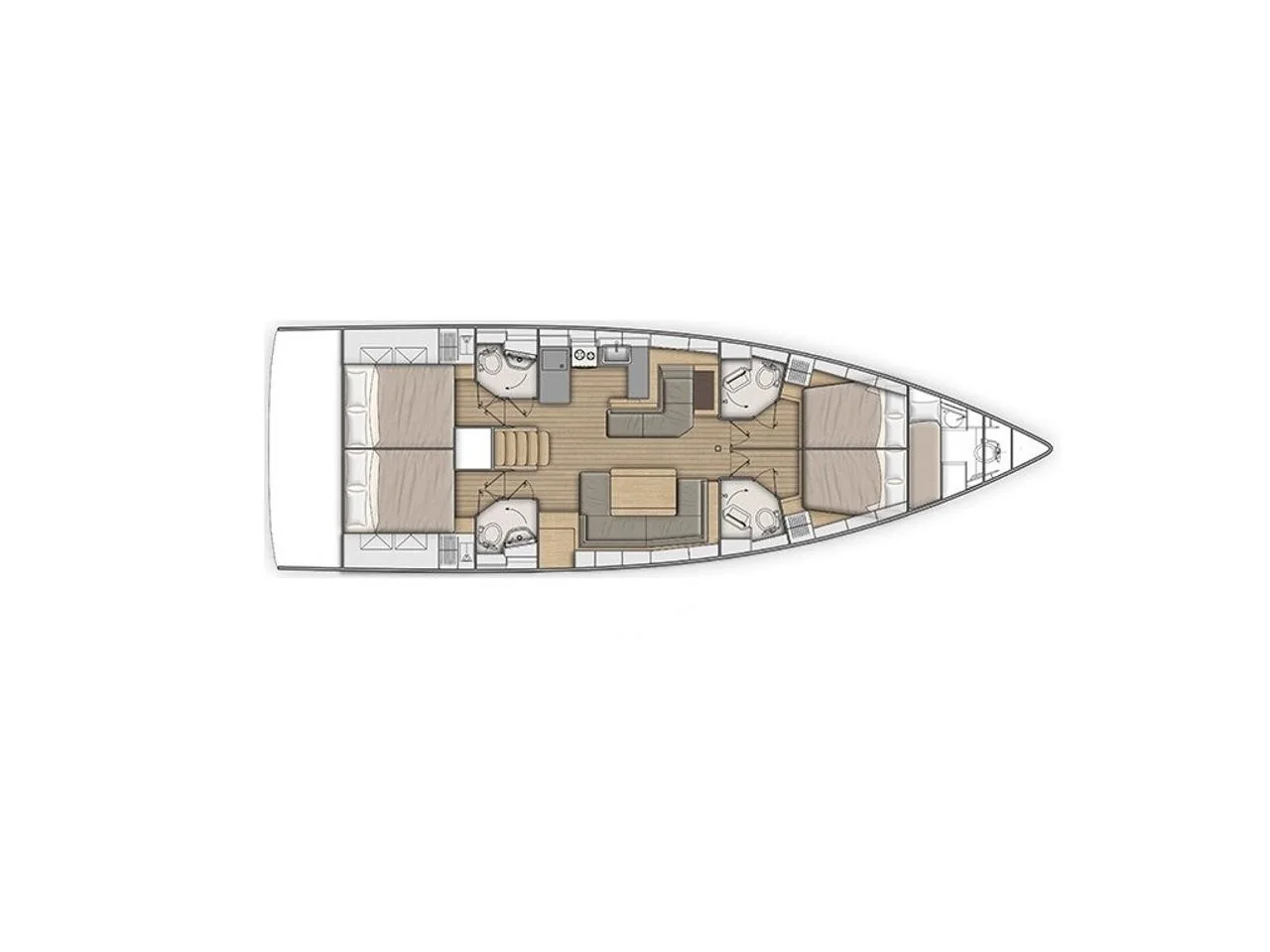 Mamakita - Layout 13
