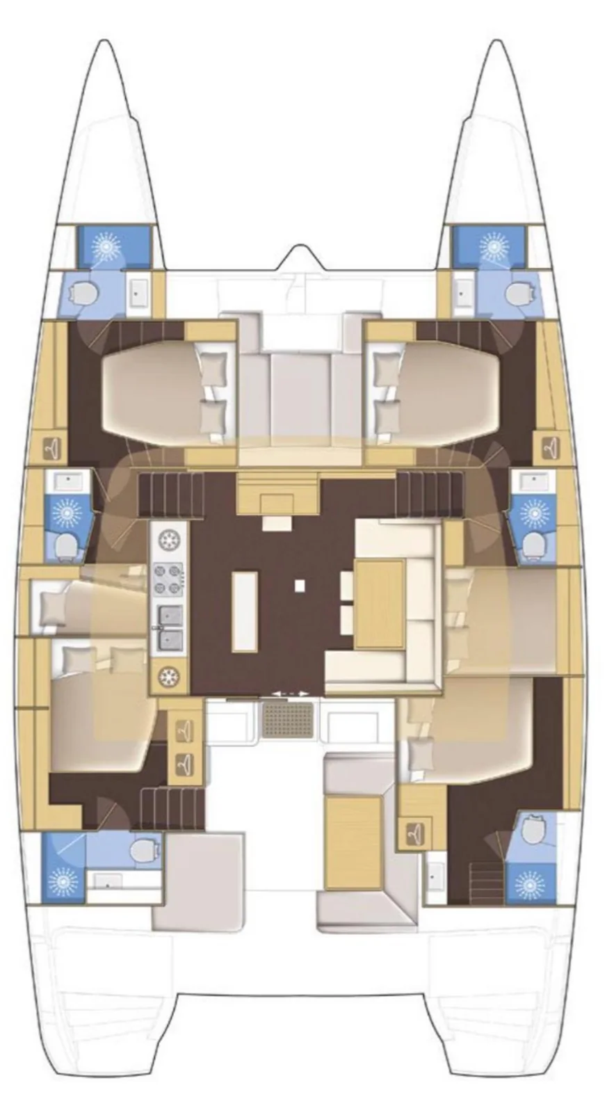 La Dolce Vita - Layout 7