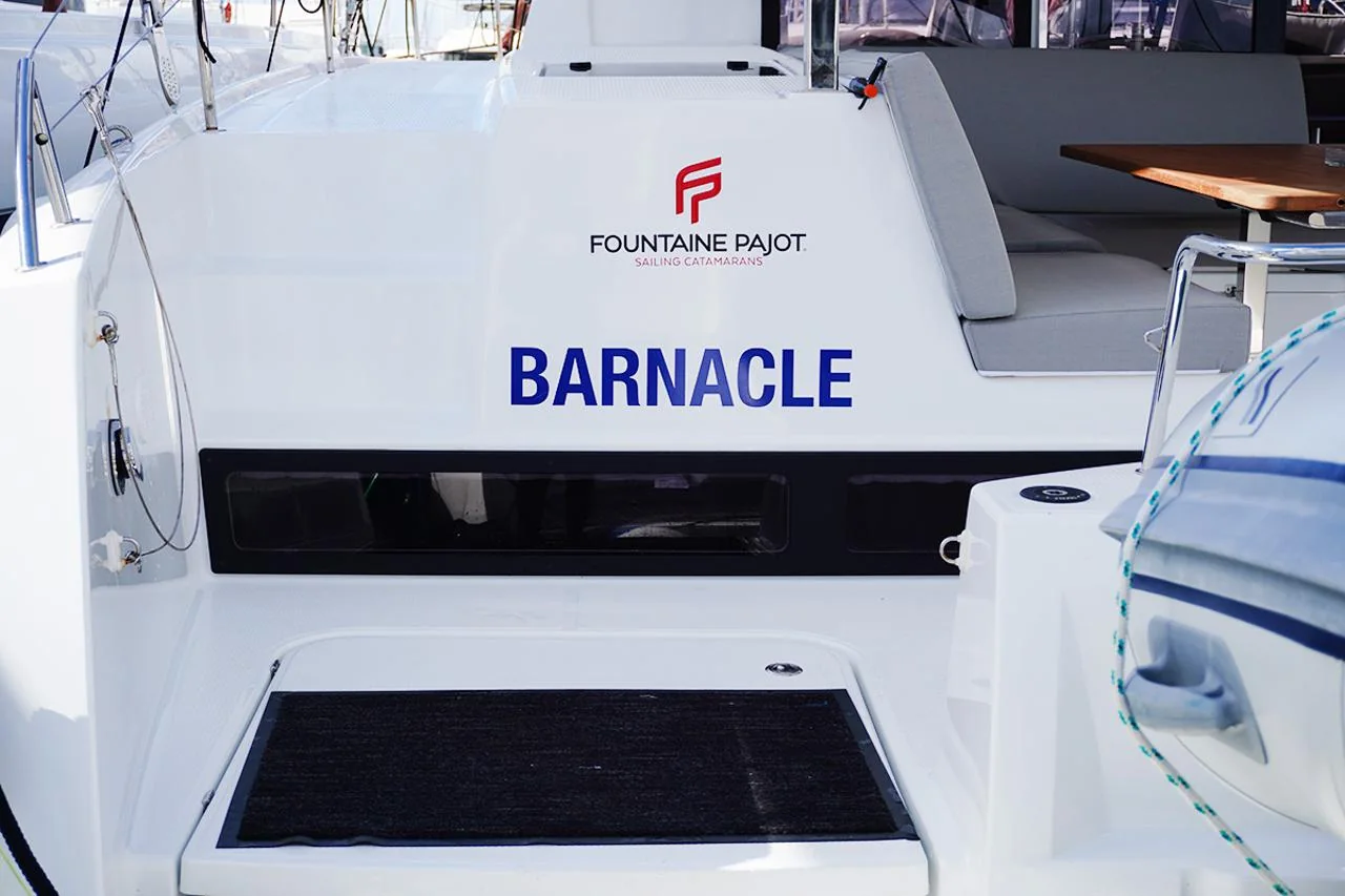 Barnacle - Gallery 3