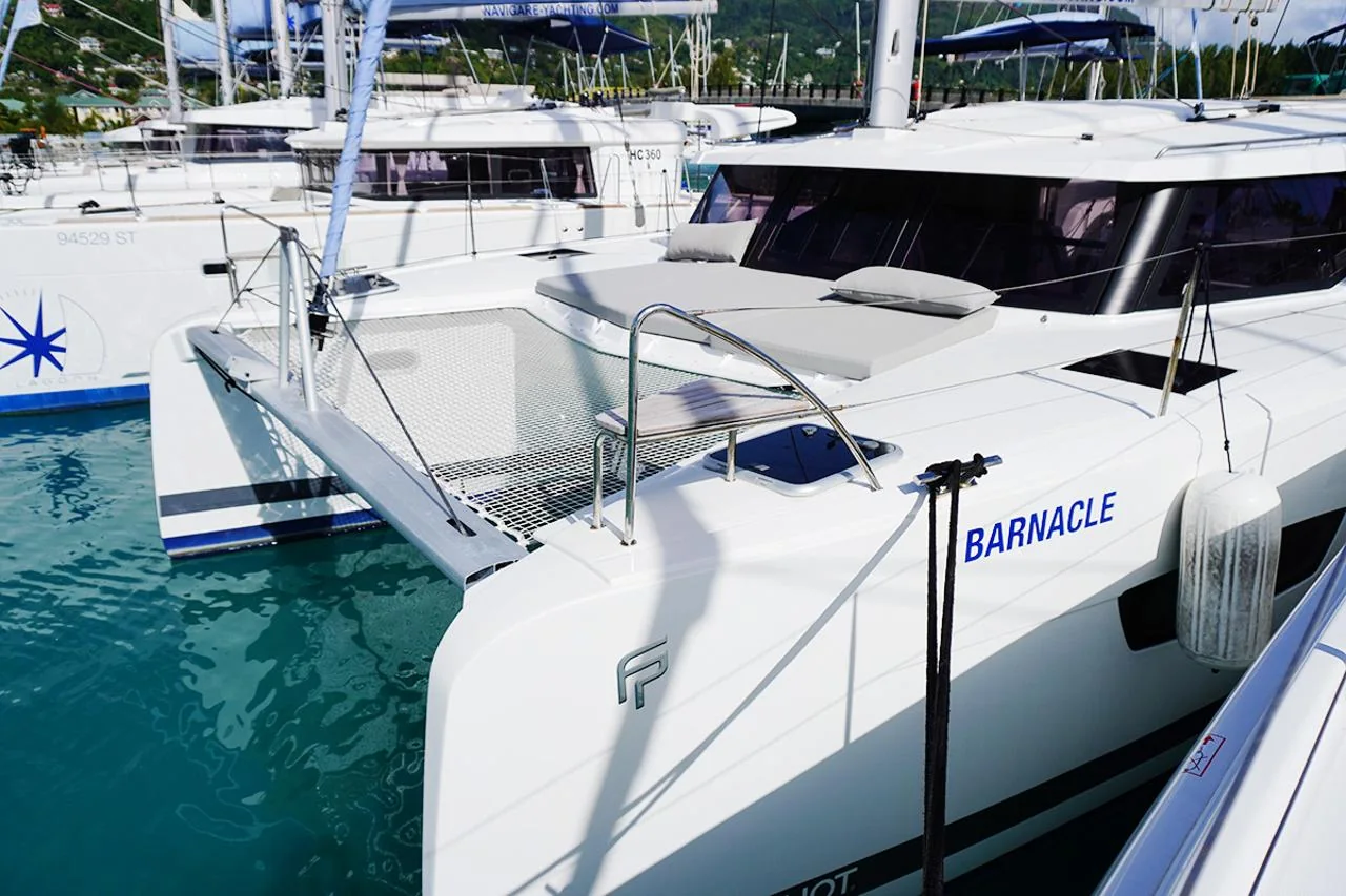 Barnacle - Gallery 8