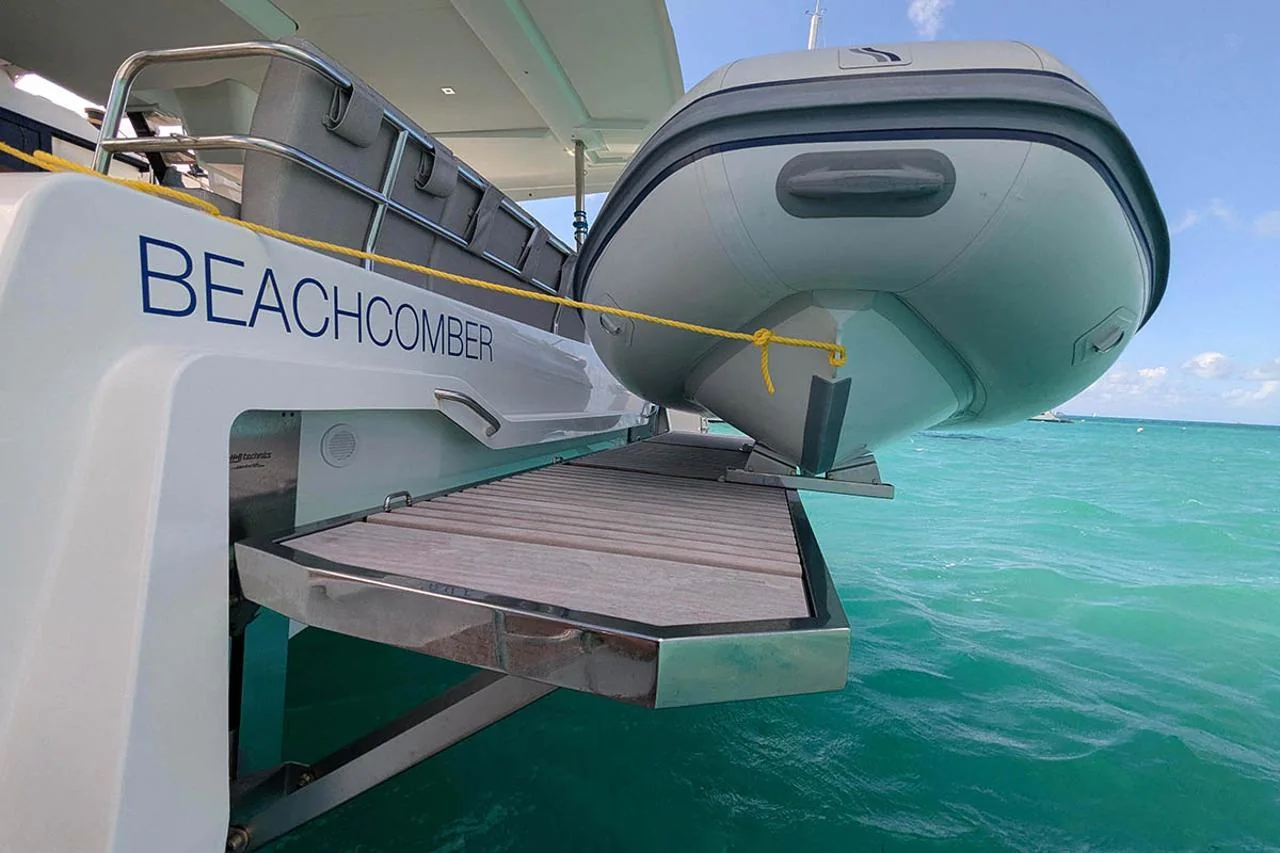 Beachcomber - Gallery 29