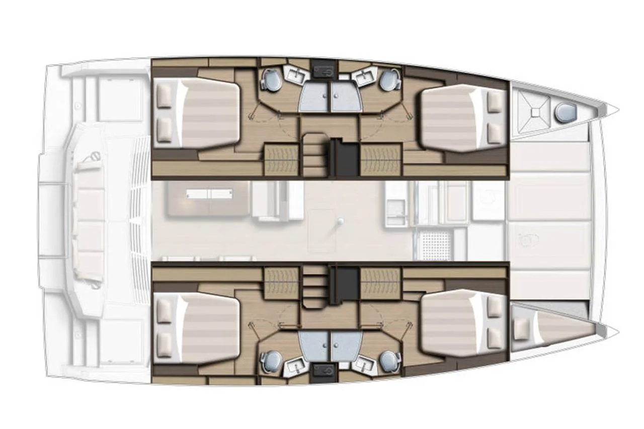 Beau Loup - Layout 12
