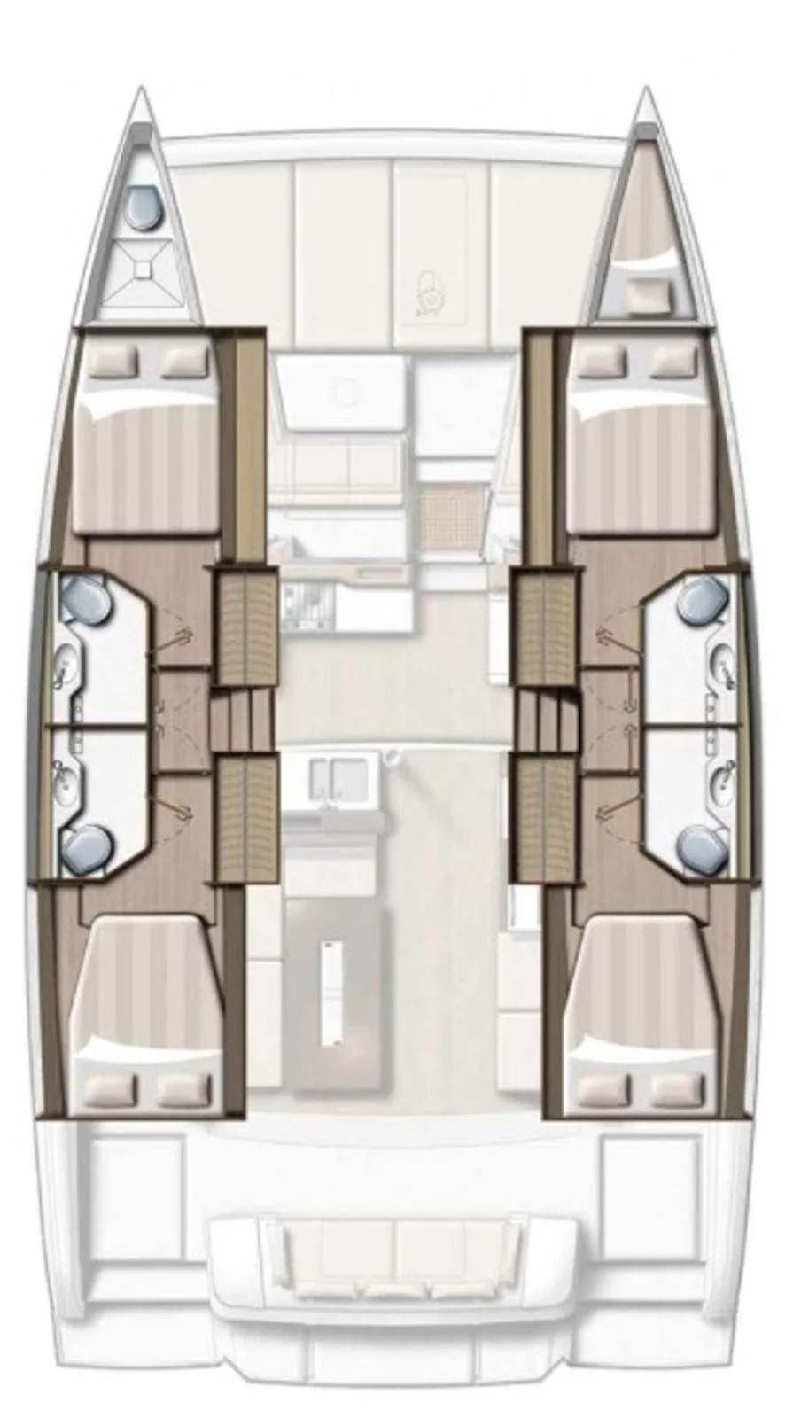 Bella Luna - Layout 3