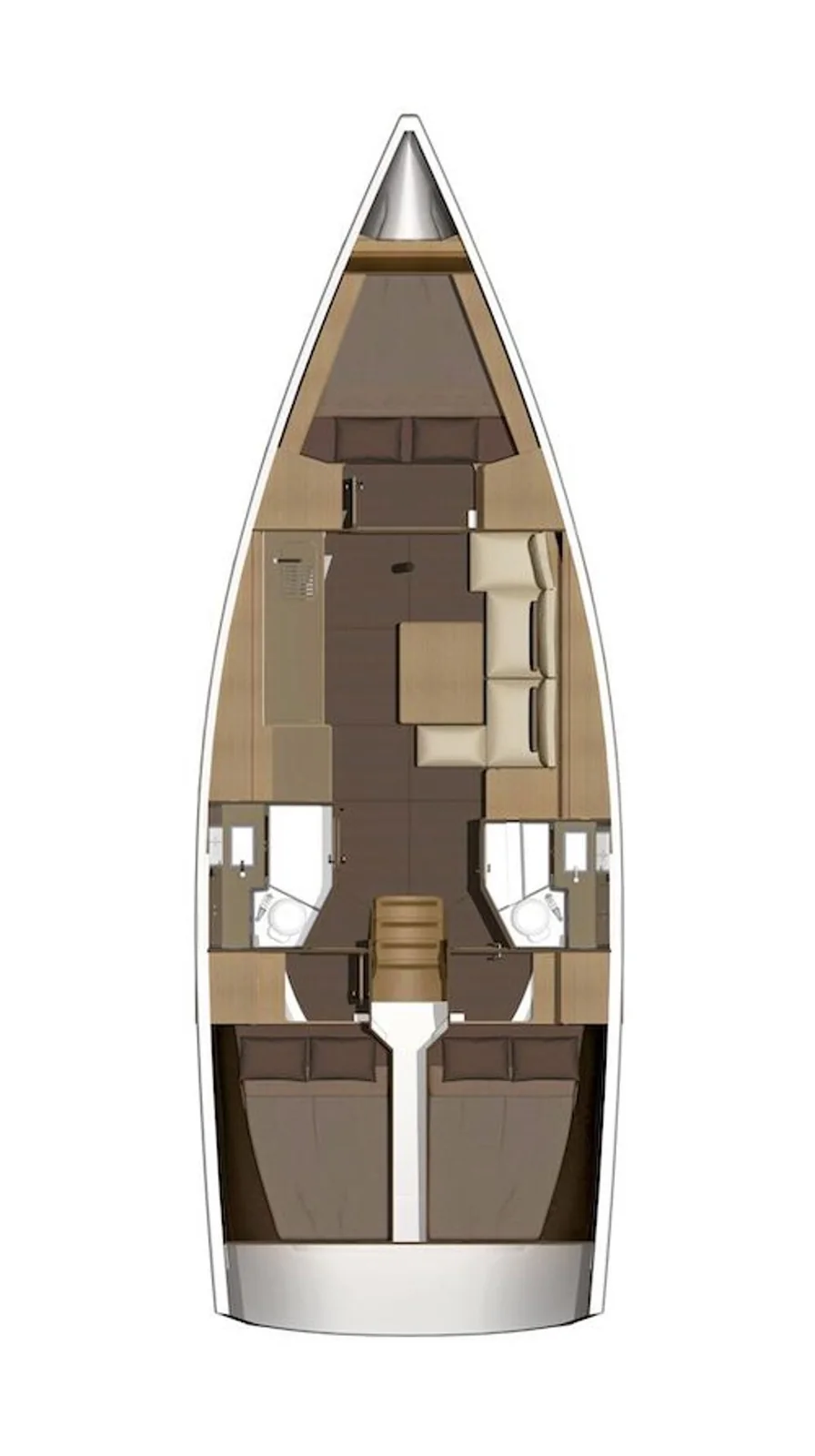 Medoc - Layout 14