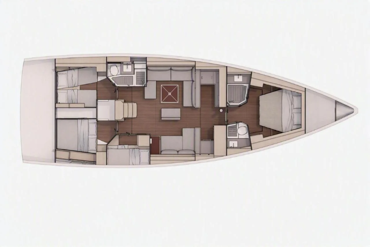 Dream Big - Layout 19