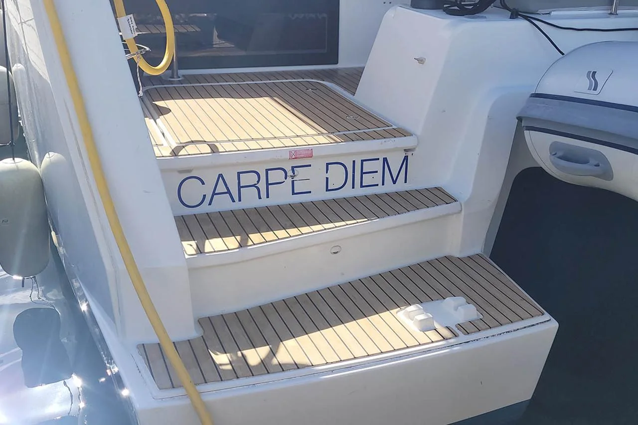 Carpe Diem  - BVI - Gallery 2