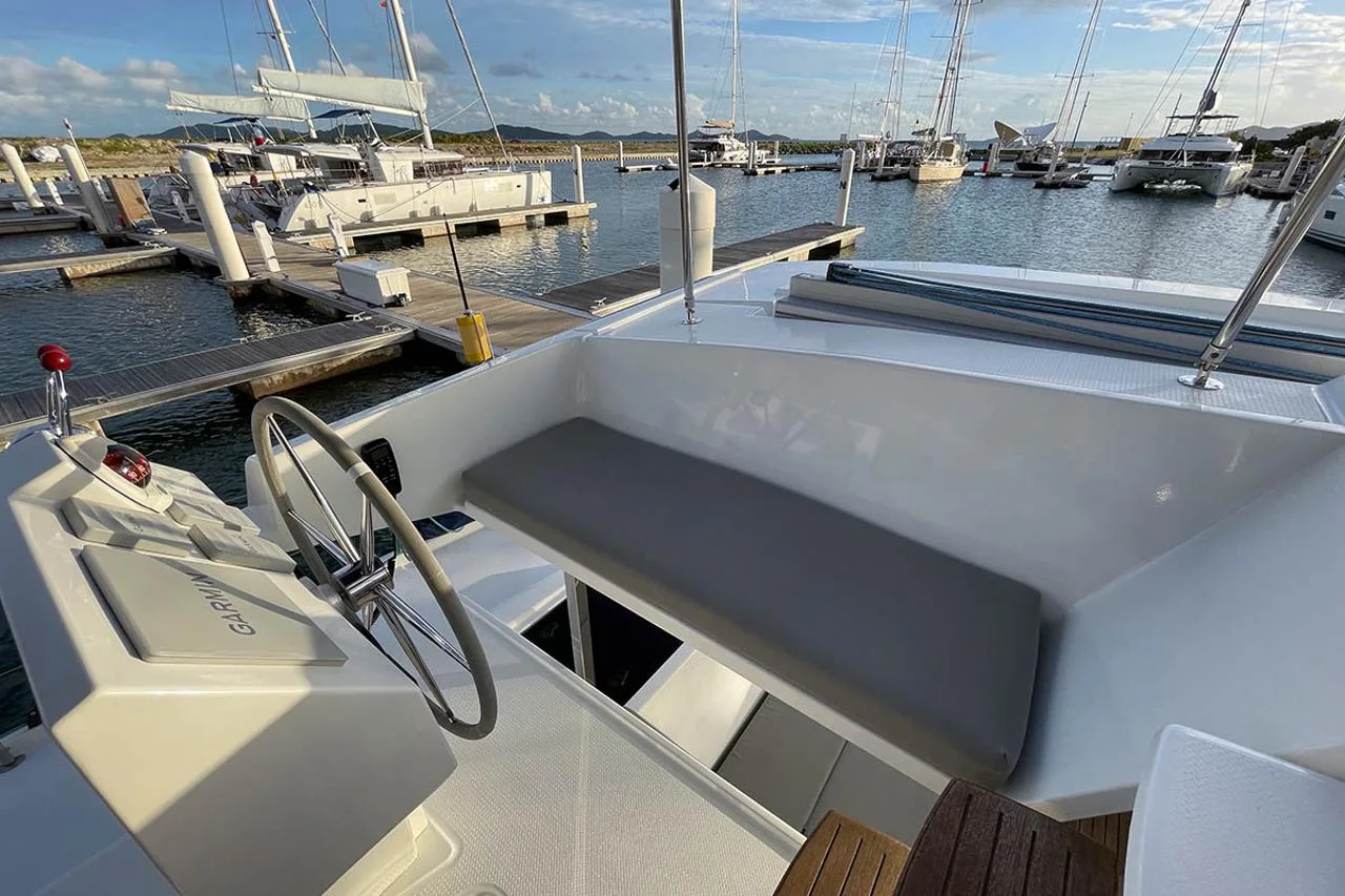 Carpe Diem  - BVI - Gallery 5