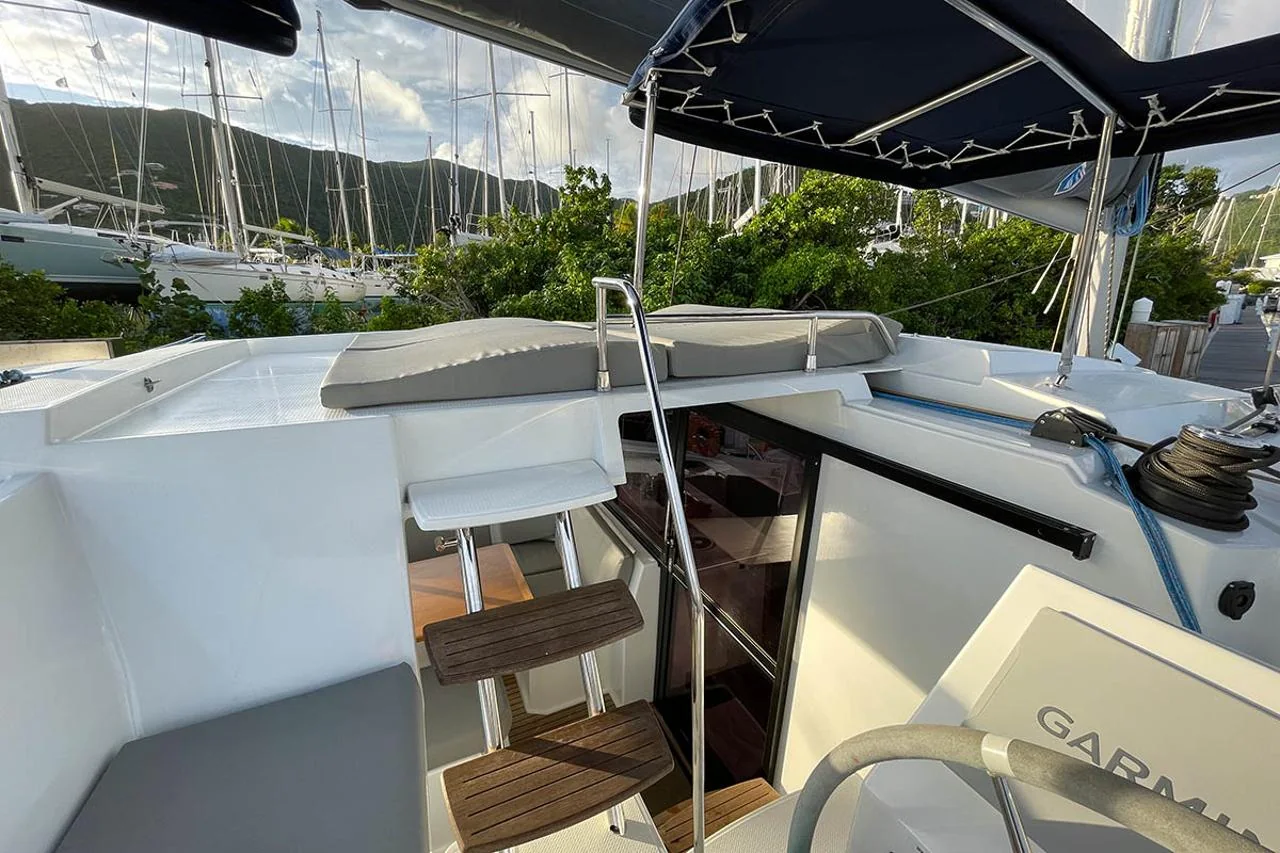 Carpe Diem  - BVI - Gallery 6