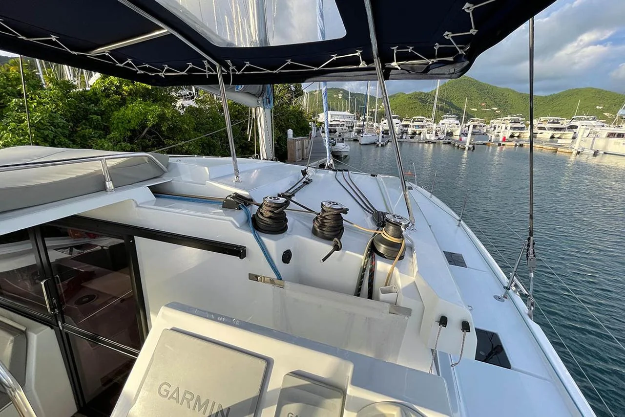 Carpe Diem  - BVI - Gallery 7