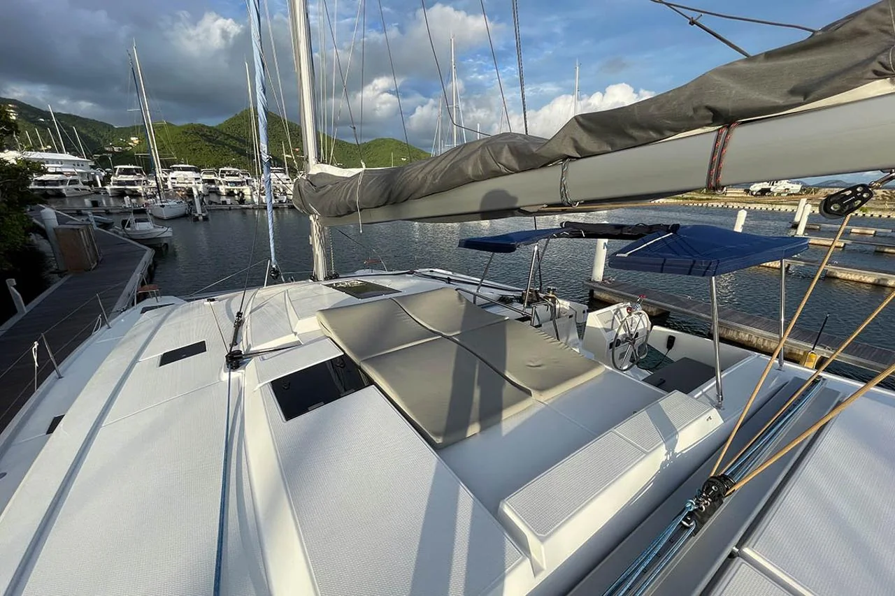 Carpe Diem  - BVI - Gallery 8