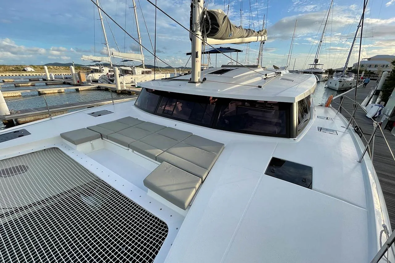 Carpe Diem  - BVI - Gallery 9