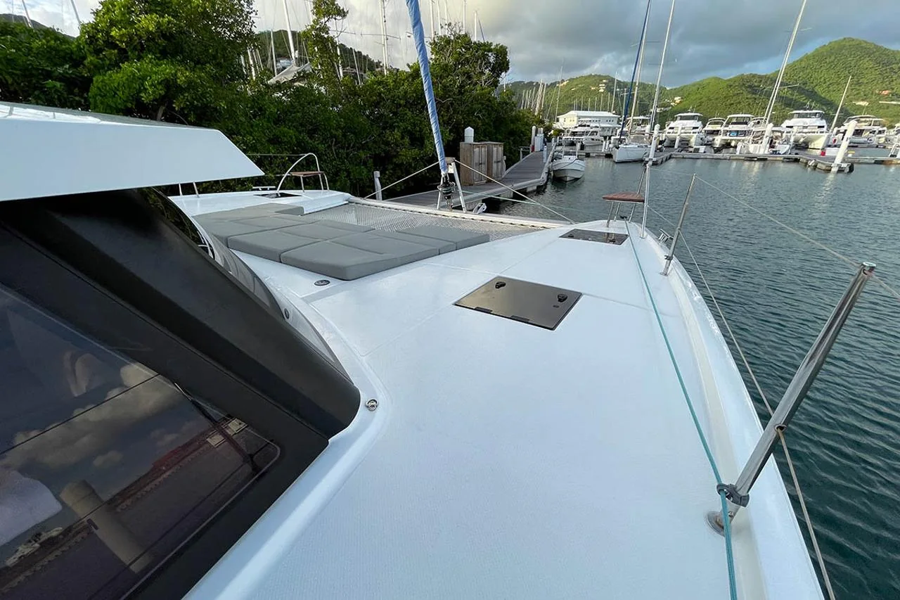 Carpe Diem  - BVI - Gallery 10
