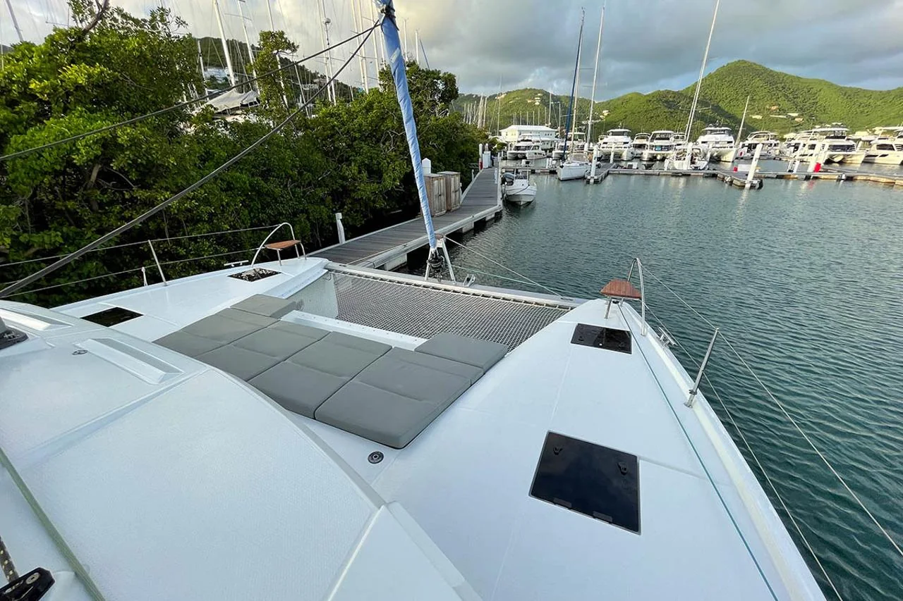 Carpe Diem  - BVI - Gallery 11
