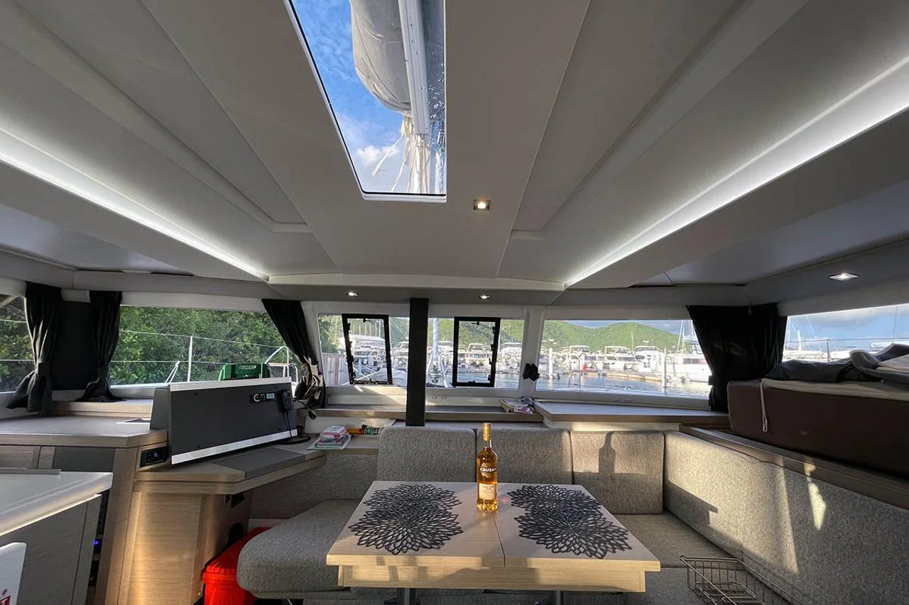 Carpe Diem  - BVI - Gallery 19