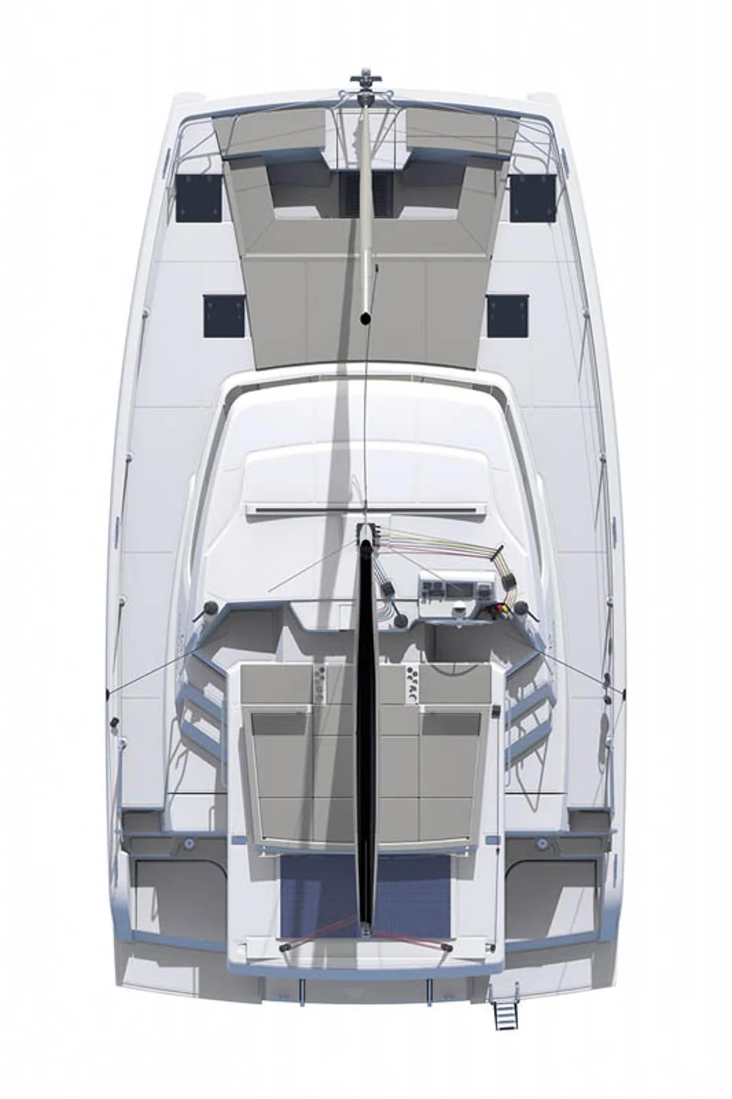 Cosmo - Layout 14