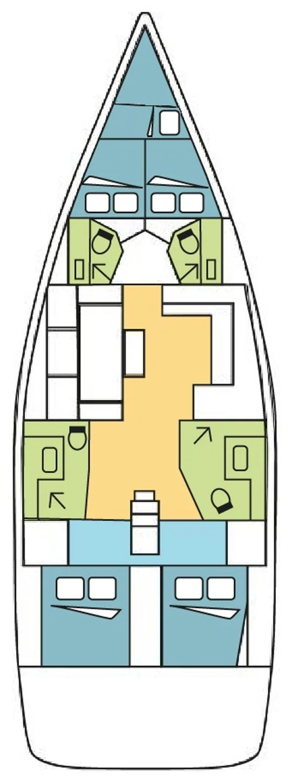 KYBALION - Layout 9