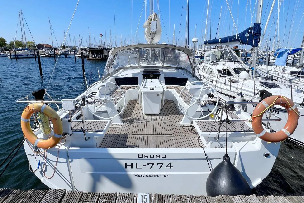 Bruno - Gallery 2