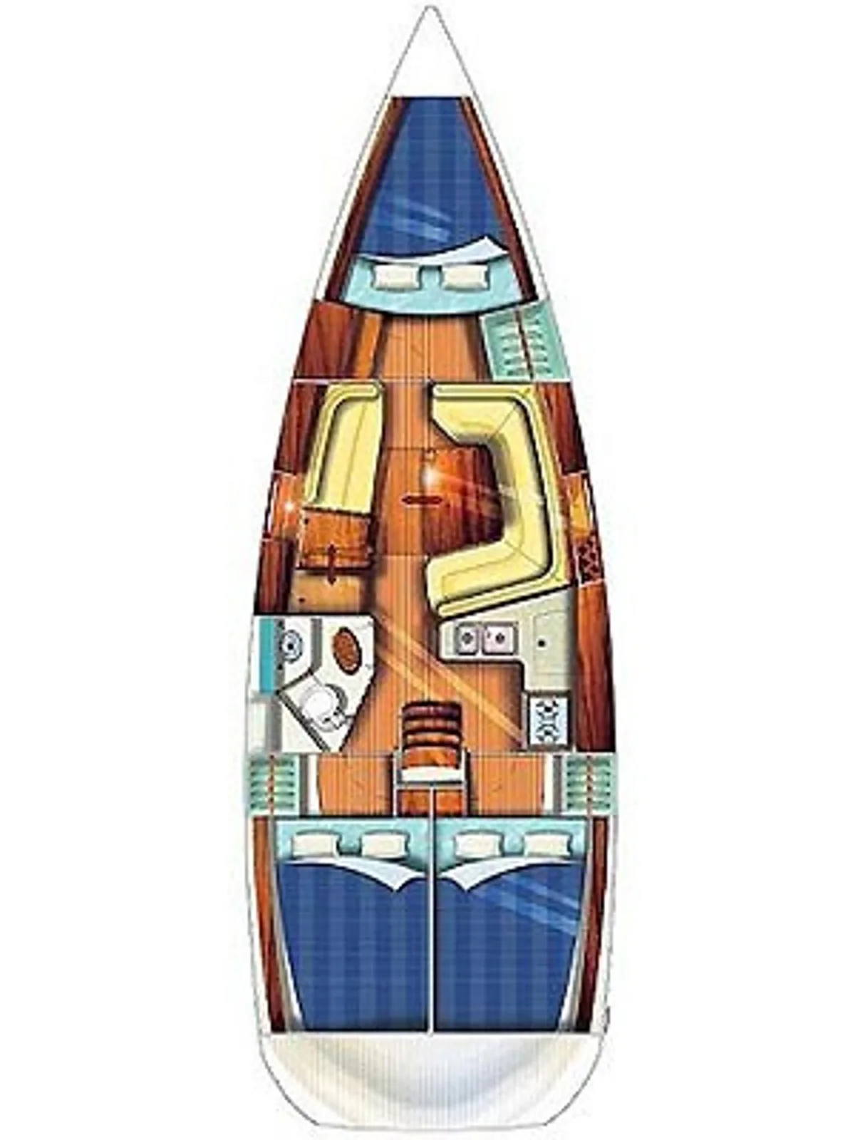 Valerina - Layout 17