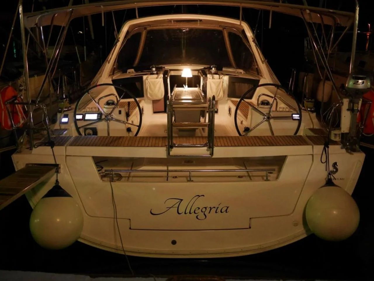 Allegria - Gallery 5