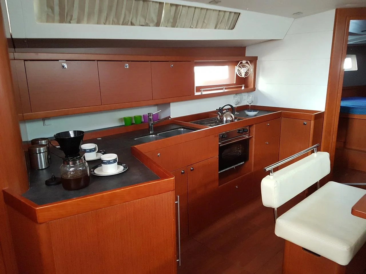 Allegria - Gallery 11