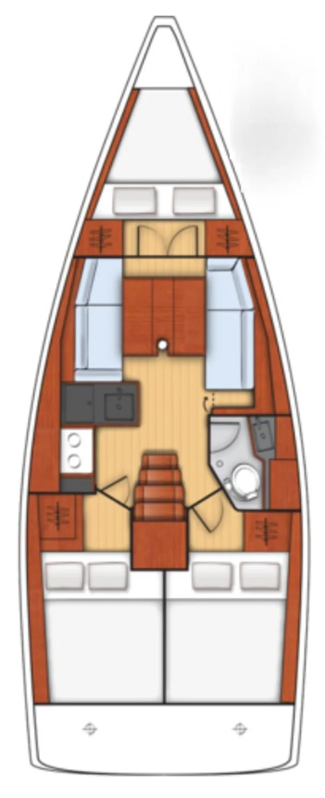 Malibu - Layout 12