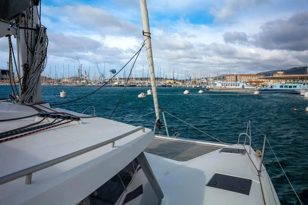 Seabaris - Gallery 4